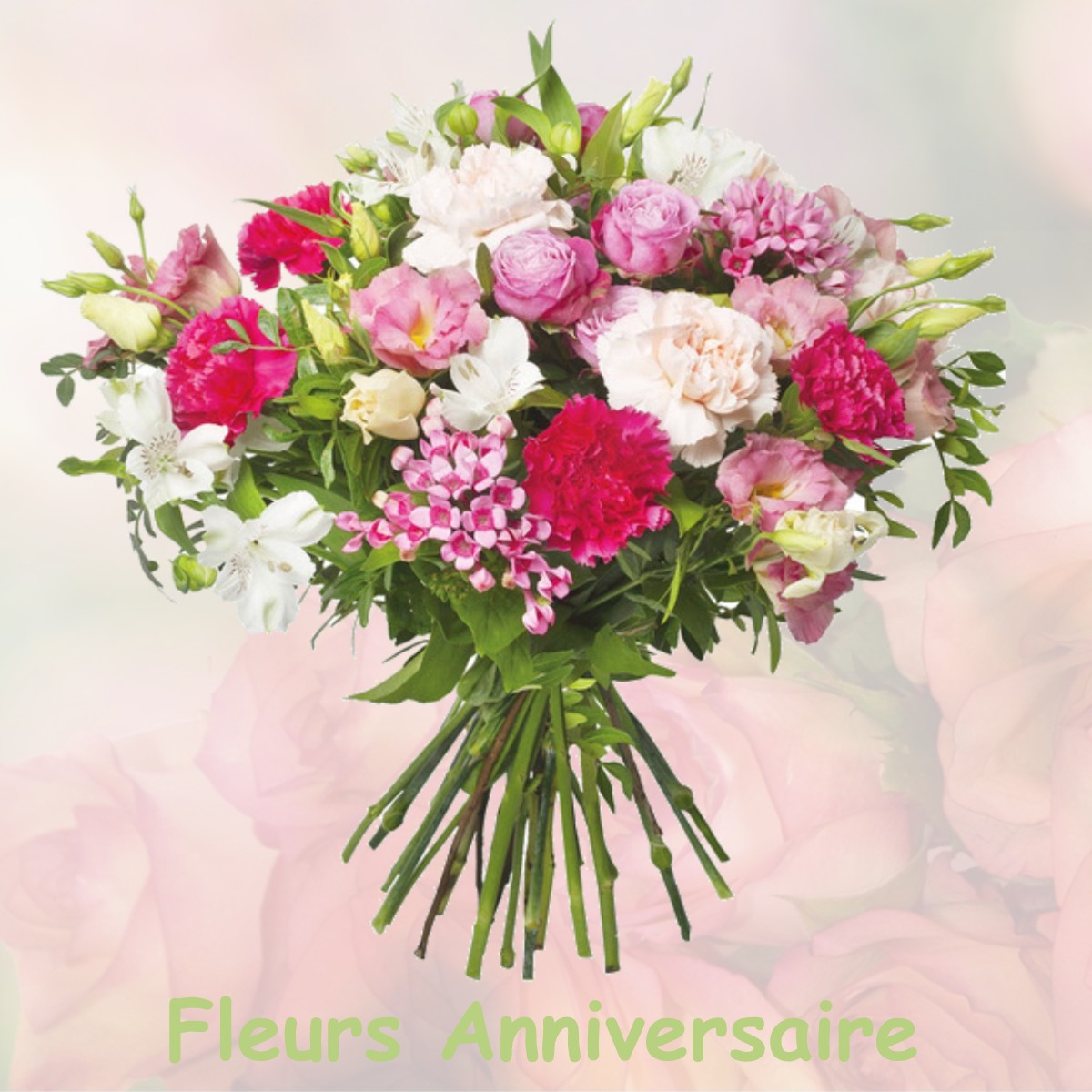 fleurs anniversaire SAINT-GENEYS-PRES-SAINT-PAULIEN